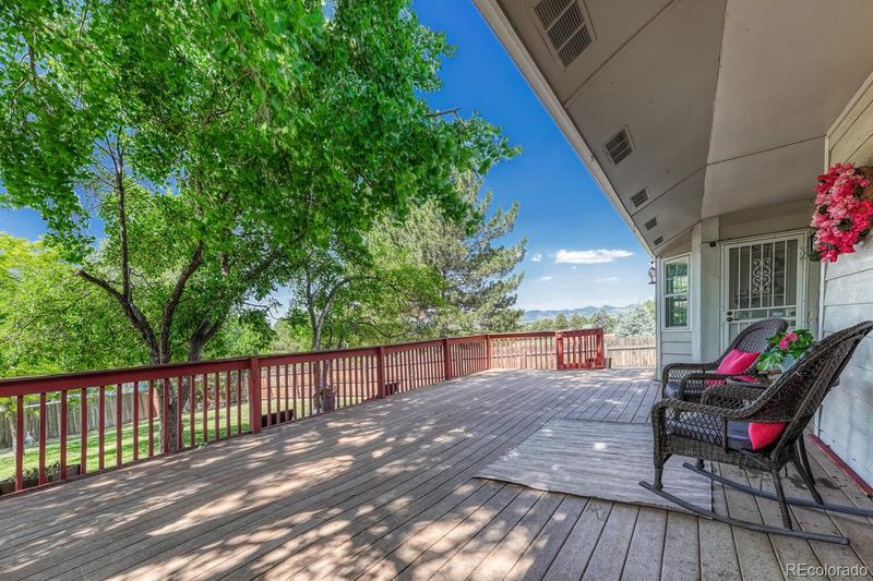 1572 W Long Ave, Littleton, CO 80120