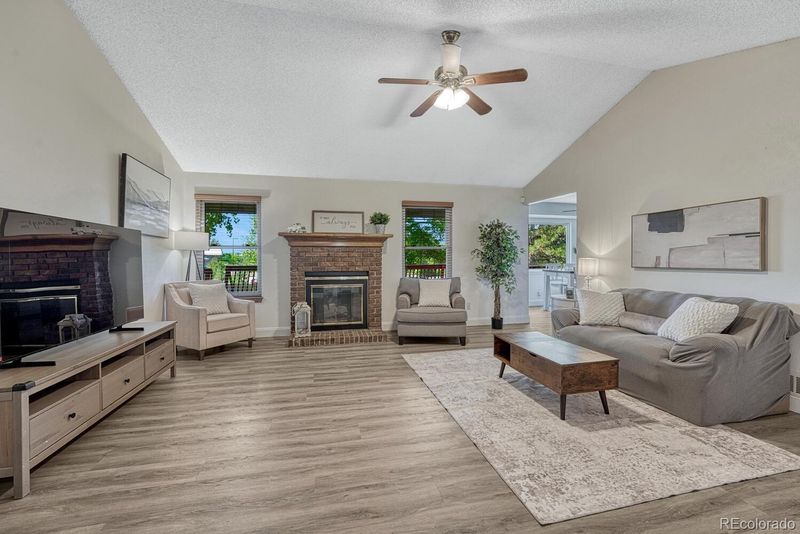 1572 W Long Ave, Littleton, CO 80120