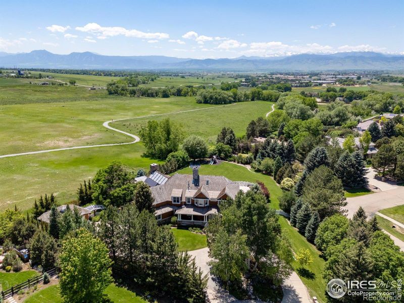 6487 Cherry Ct, Niwot, CO 80503