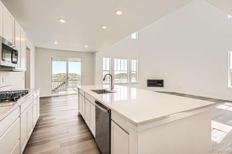 4003 Descent St, Castle Rock, CO 80108