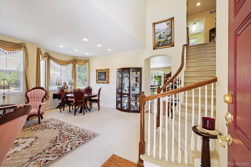 17298 E Lake Pl, Aurora, CO 80016
