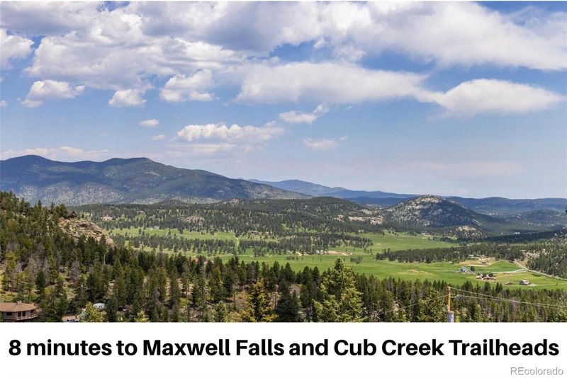 6882 Snowshoe Trl, Evergreen, CO 80439