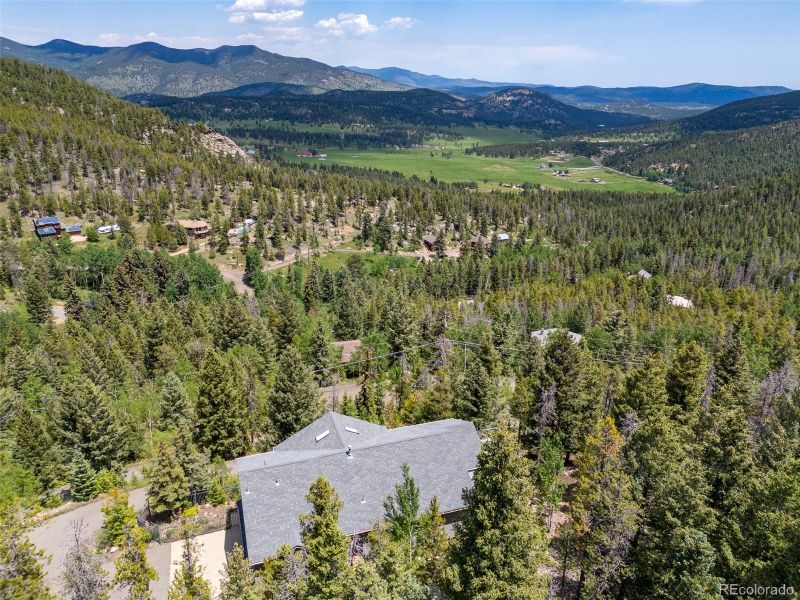 6882 Snowshoe Trl, Evergreen, CO 80439