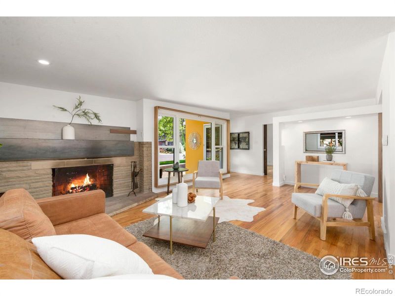 104 E Harvard St, Fort Collins, CO 80525