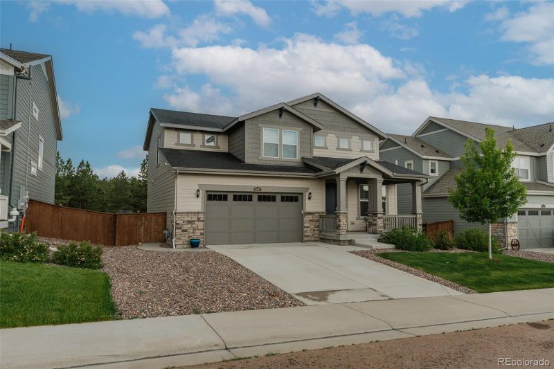 640 Avena Dr, Elizabeth, CO 80107