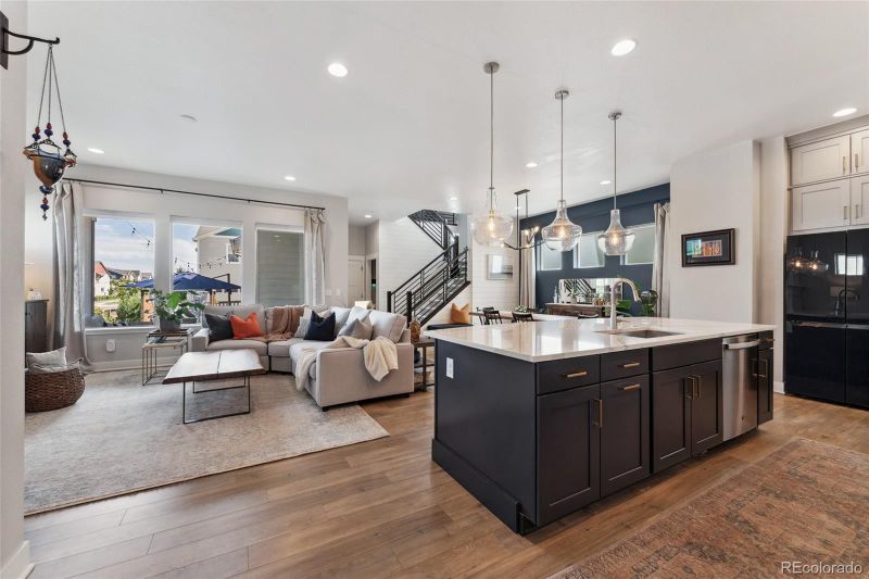 20998 E 60th Pl, Aurora, CO 80019