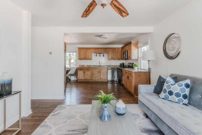 2260 Lilly Dr, Thornton, CO 80229