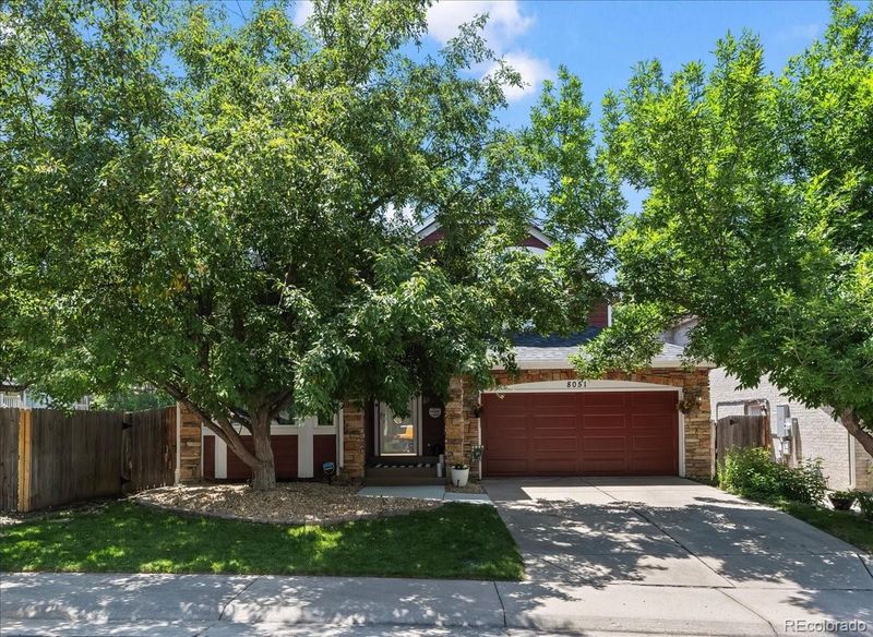 8051 W 78th Cir, Arvada, CO 80005