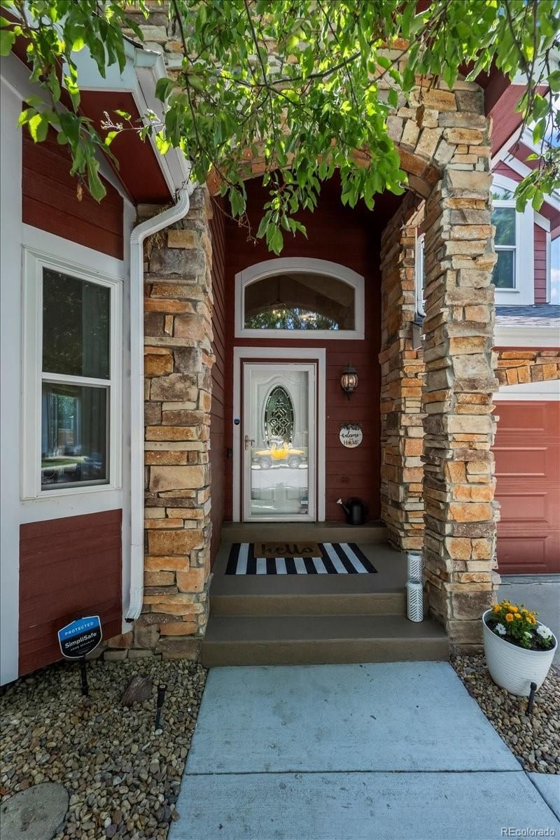 8051 W 78th Cir, Arvada, CO 80005