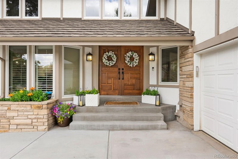 7703 S Grape Ct, Centennial, CO 80122