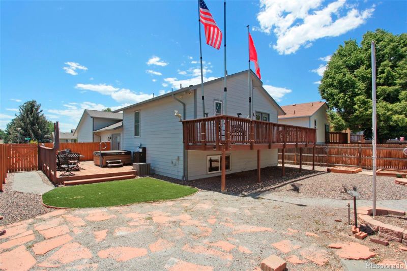 2800 Troxell Ave, Longmont, CO 80503