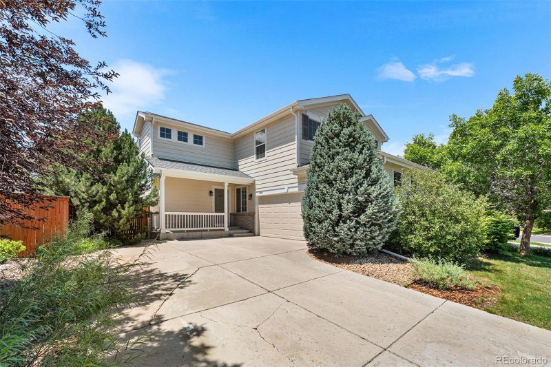 11853 Trail View Ln, Parker, CO 80134