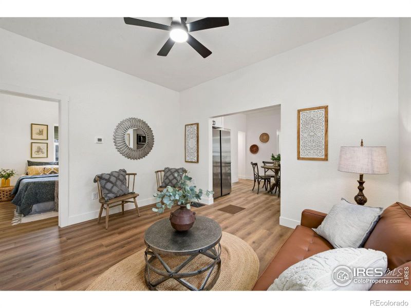 1401 E 7th St, Loveland, CO 80537