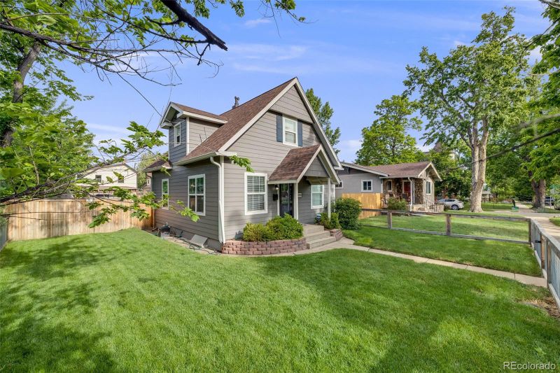 3881 Zenobia St, Denver, CO 80212