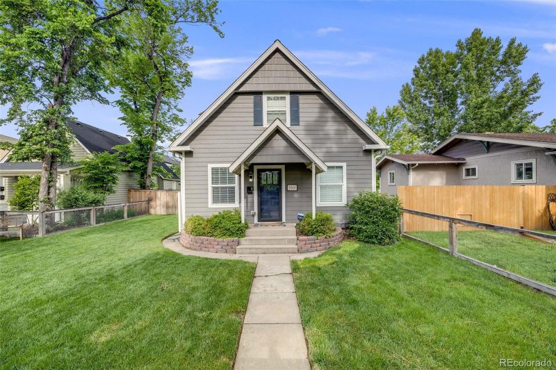 3881 Zenobia St, Denver, CO 80212