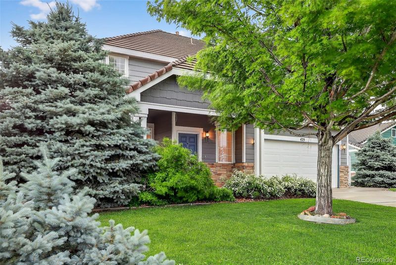 425 Peabody St, Castle Rock, CO 80104
