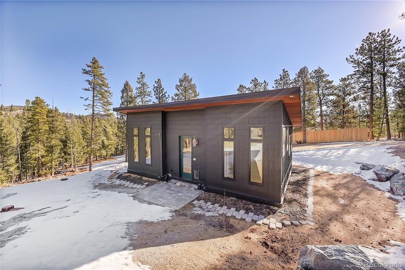 148 Ridge Ln, Bailey, CO 80421