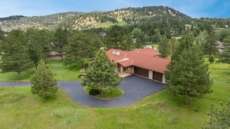23843 Shooting Star Ln, Golden, CO 80401