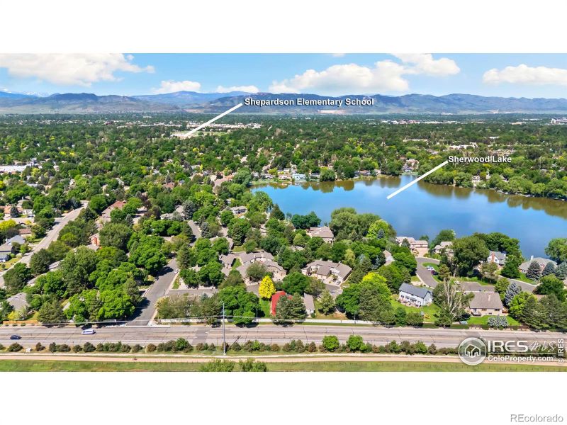3012 Anchor Way #3, Fort Collins, CO 80525