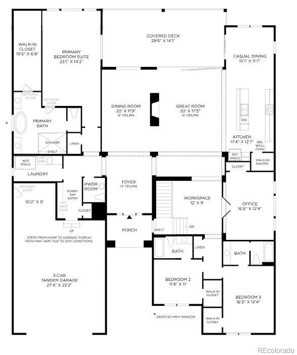 5934 Riesberg Ln, Castle Rock, CO 80104