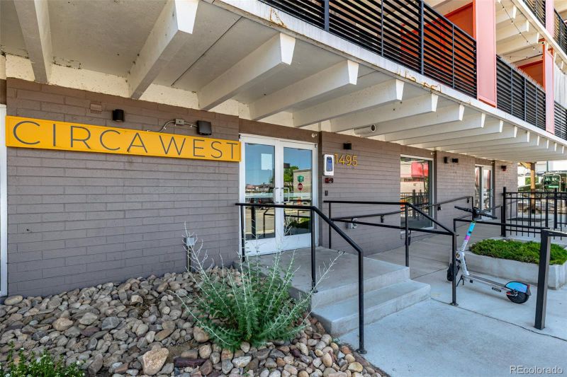 1495 Vrain St #110, Denver, CO 80204