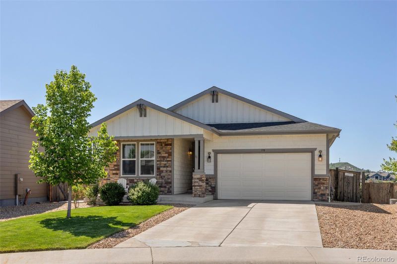 398 Midden Pl, Castle Rock, CO 80104