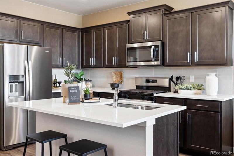 1396 S Boston Ct #A, Denver, CO 80247