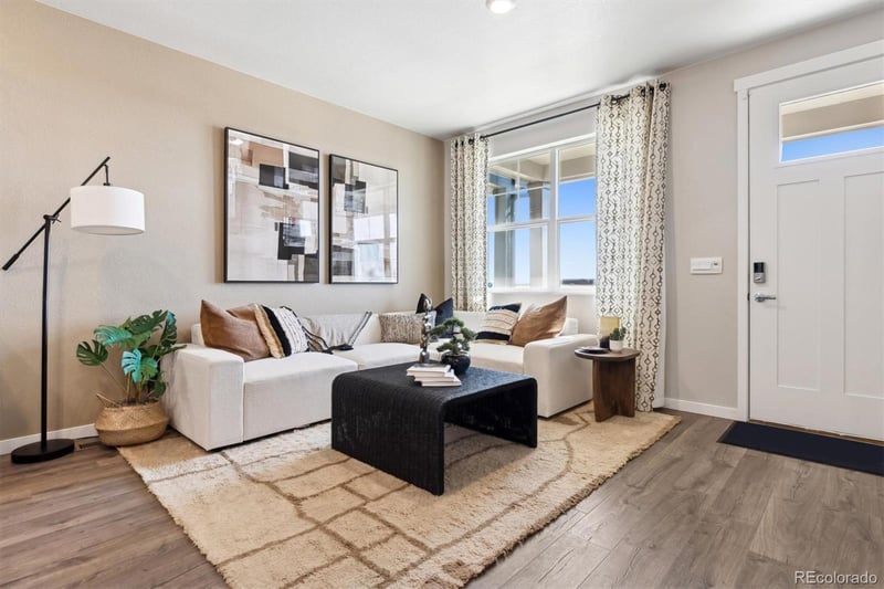 1396 S Boston Ct #A, Denver, CO 80247