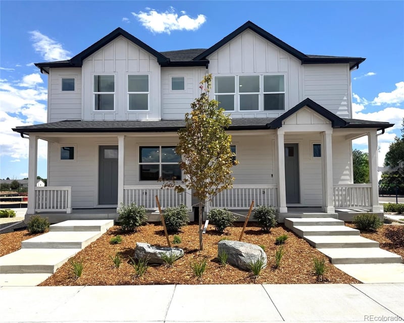 1396 S Boston Ct #A, Denver, CO 80247