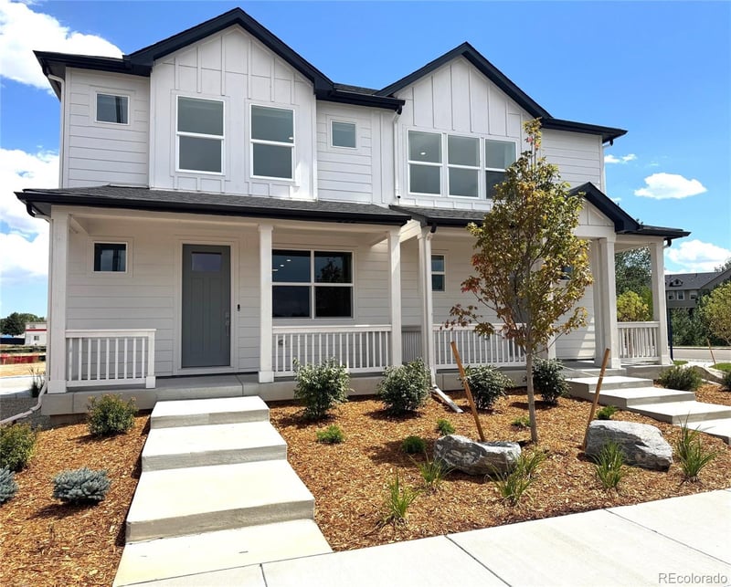 1396 S Boston Ct #A, Denver, CO 80247