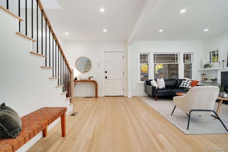875 S High St, Denver, CO 80209