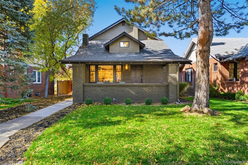 875 S High St, Denver, CO 80209