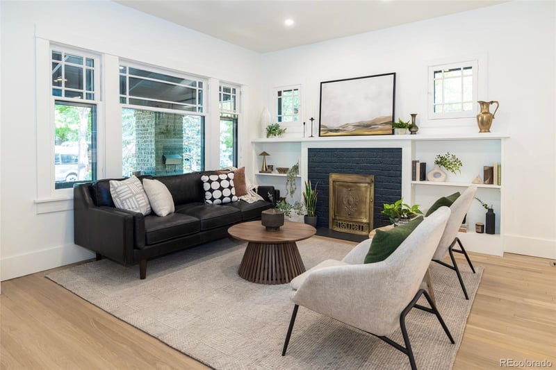 875 S High St, Denver, CO 80209