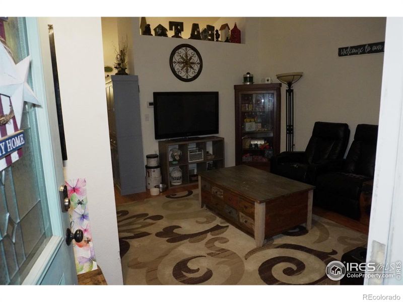 3212 Birney Ct, Evans, CO 80620