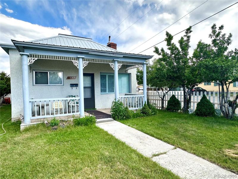 647 D St, Salida, CO 81201