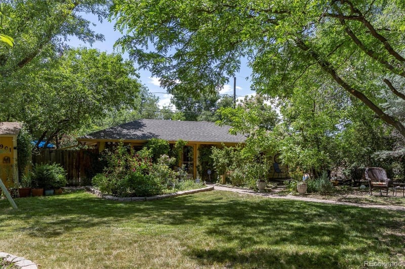 901 S Leyden St, Denver, CO 80224
