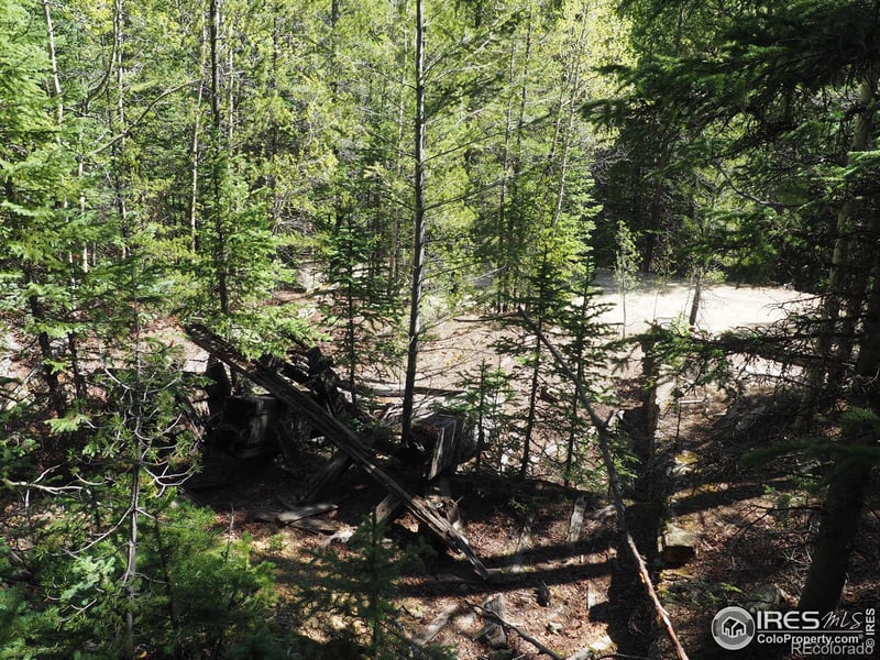 0 Gamble Gulch, Black Hawk, CO 80422