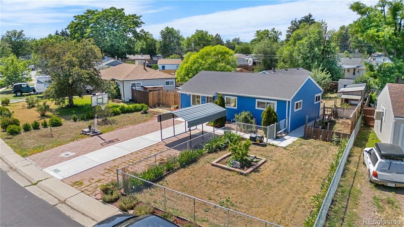 935 S Pecos Way, Denver, CO 80223