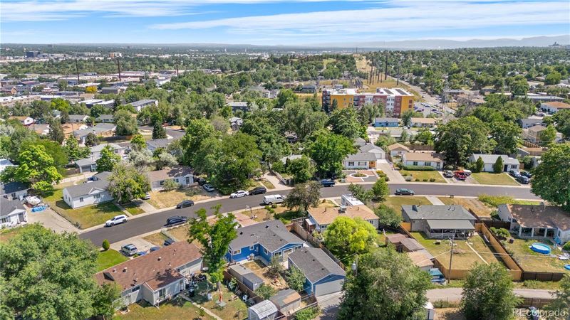 935 S Pecos Way, Denver, CO 80223