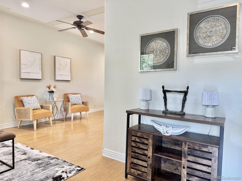 165 S Ogden St, Denver, CO 80209