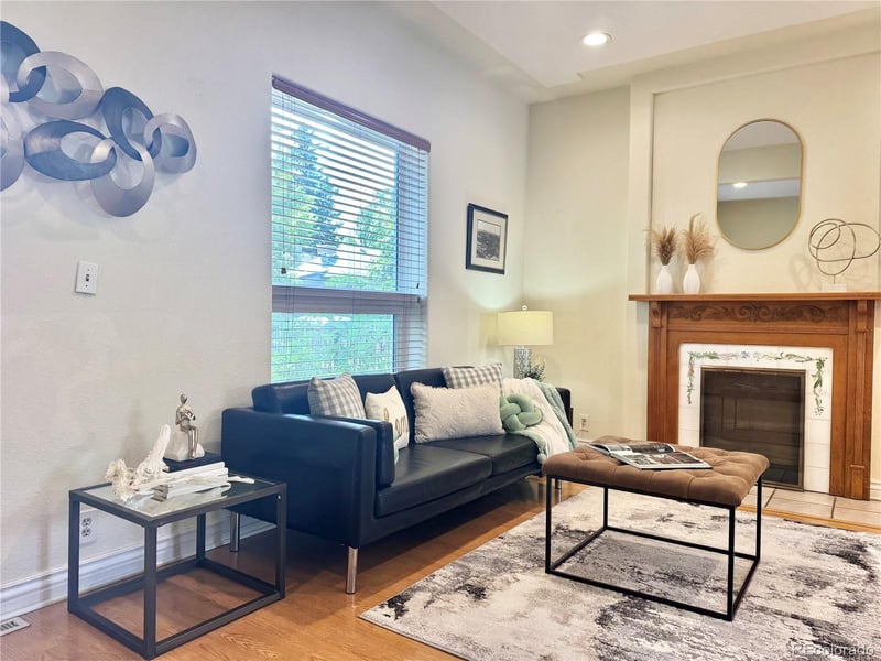 165 S Ogden St, Denver, CO 80209