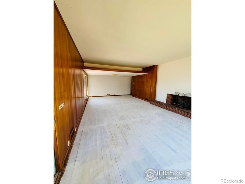 151 W 1st St N, Cheyenne Wells, CO 80810