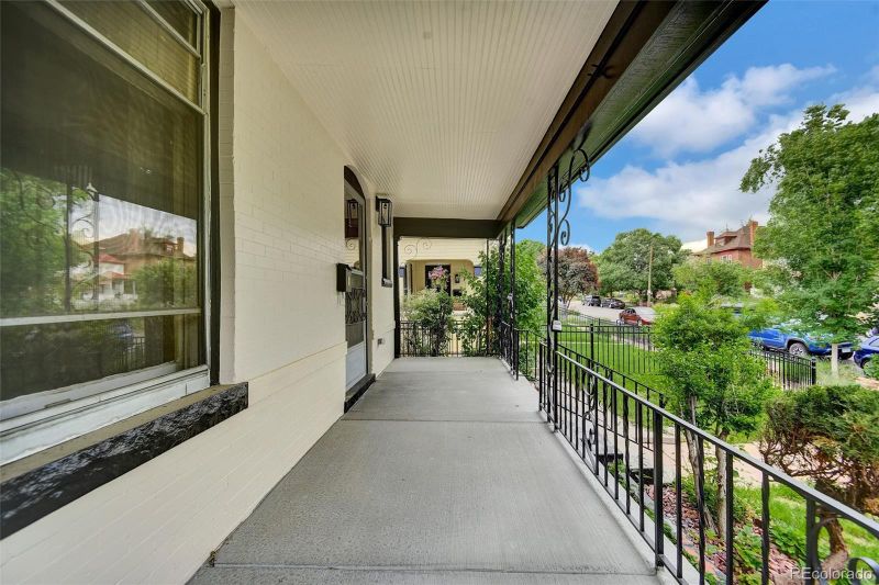 2411 N High St, Denver, CO 80205