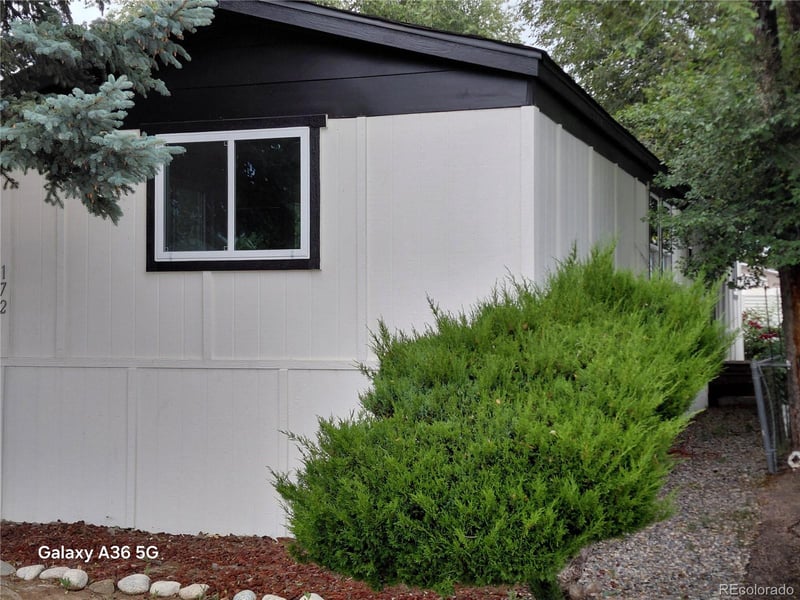 12205 Perry St Lot #172, Broomfield, CO 80020