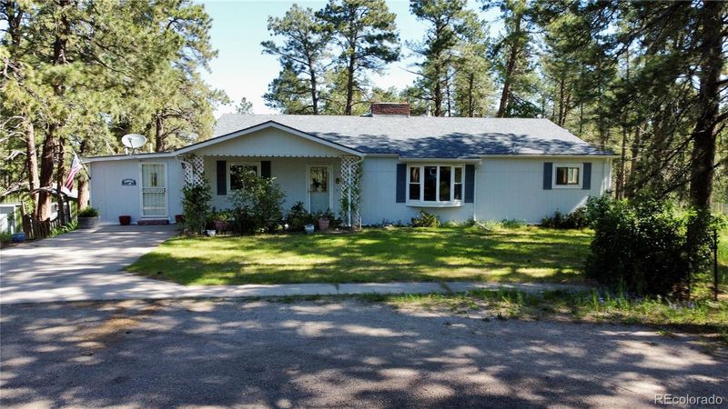 5777 County Road 154, Elizabeth, CO 80107
