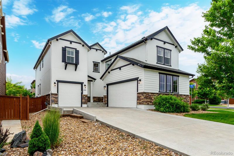 690 W 172nd Pl, Broomfield, CO 80023
