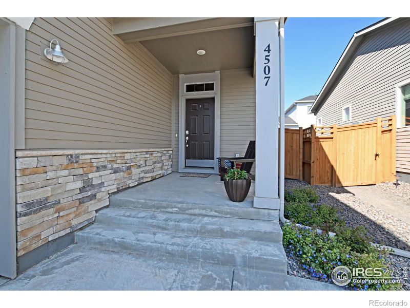 4507 Barrow Ln, Timnath, CO 80547