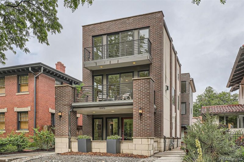 1895 York St, Denver, CO 80206