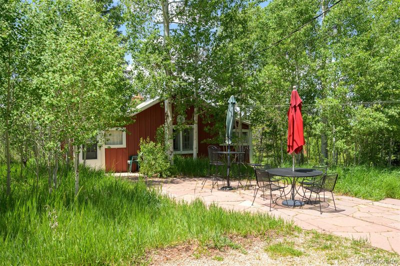 625 County Road 623, Granby, CO 80446