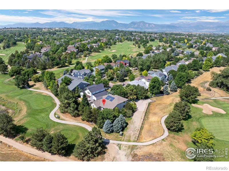 2975 Thunder Lake Cir, Lafayette, CO 80026